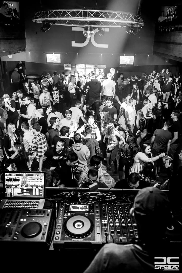 DC Strmilov